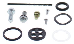 Honda TRX450R Fuel Tap Repair Kit - All Balls Racing - `08-`09
